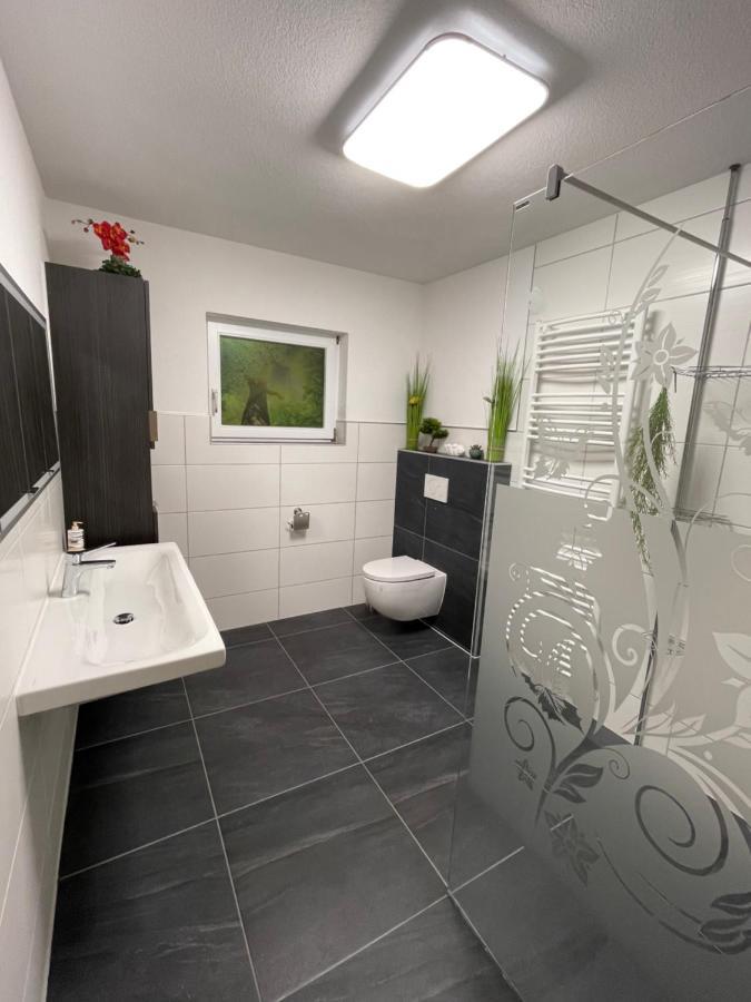 Apartmán Zumglueckfrei Pasov Exteriér fotografie