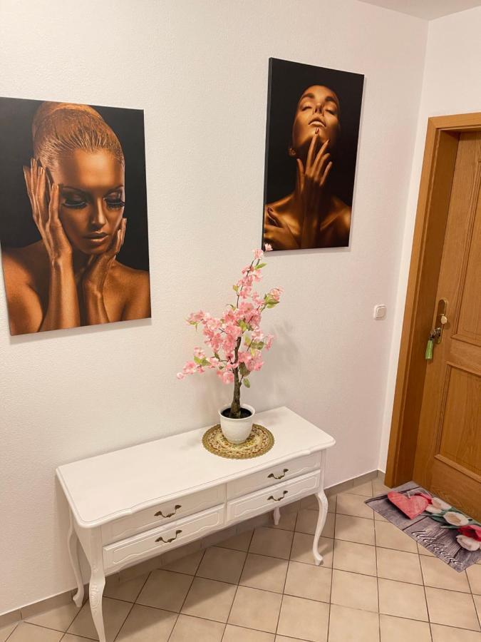 Apartmán Zumglueckfrei Pasov Exteriér fotografie