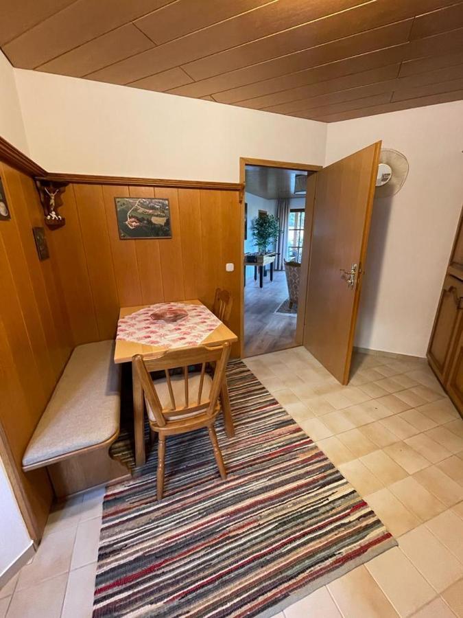 Apartmán Zumglueckfrei Pasov Exteriér fotografie