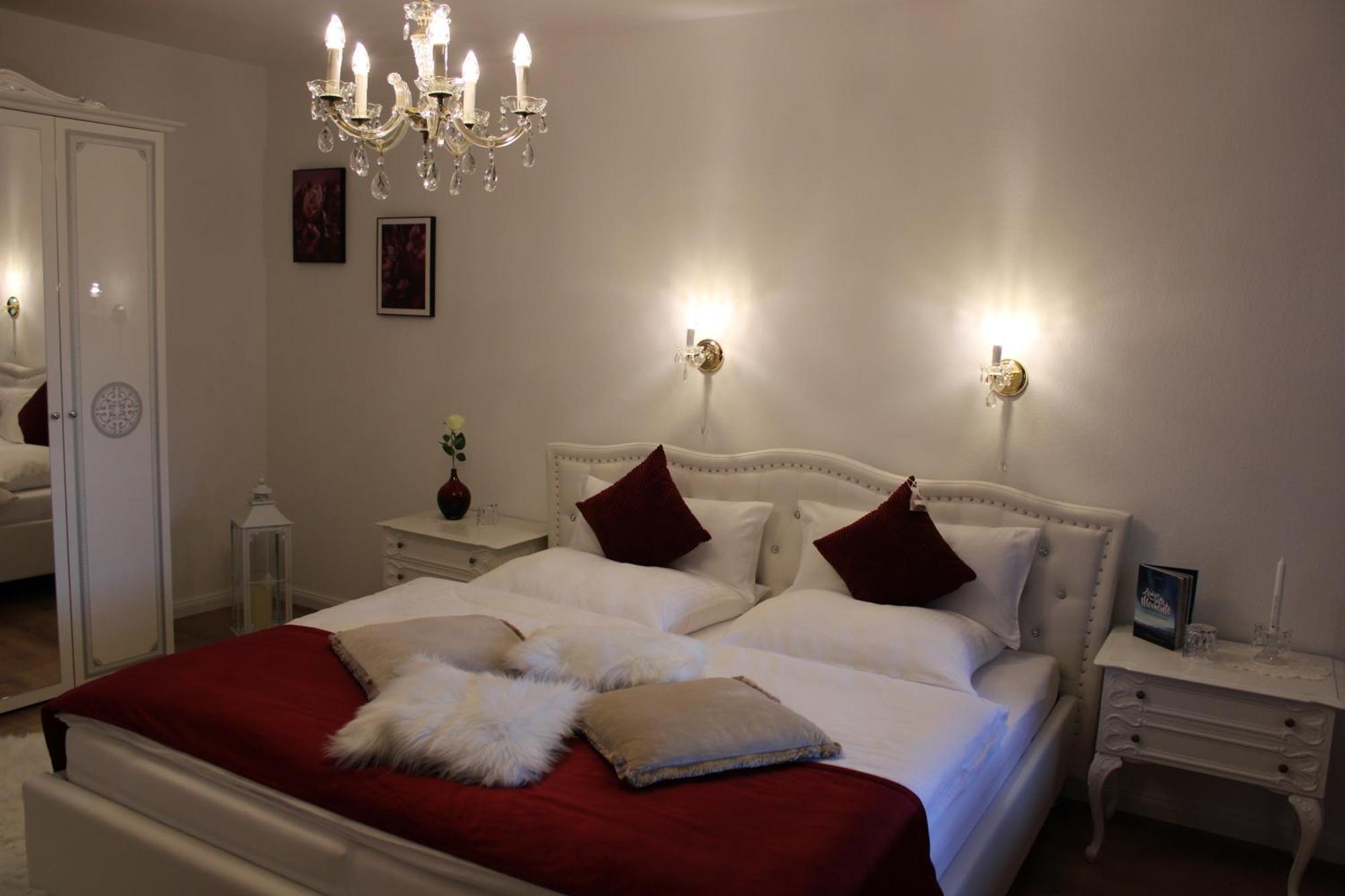 Apartmán Zumglueckfrei Pasov Exteriér fotografie