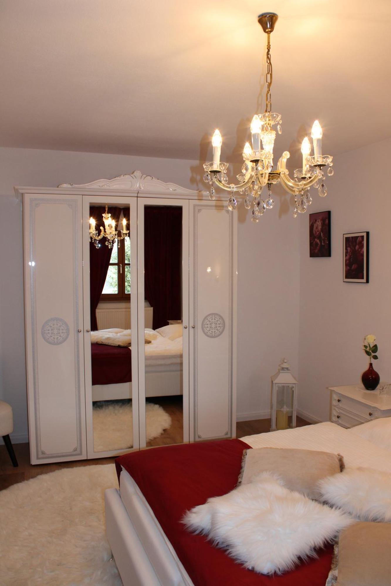 Apartmán Zumglueckfrei Pasov Exteriér fotografie